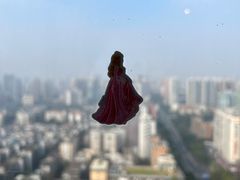 -广州粤海喜来登酒店