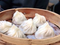 -老盛兴汤包馆(华灵店)