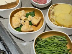 -海底捞火锅(龙岗星河COCO Park店)