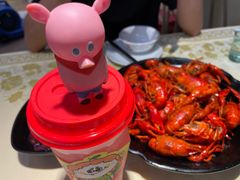 -聚味瞿记·龙虾堂(渔人码头一店)