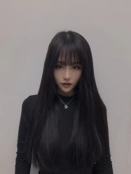 长发-东方麒麟·潘多拉SALON