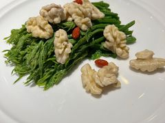 -成都钓鱼台精品酒店-品聚·成都餐厅