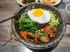 -一心烤肉(延安路店)