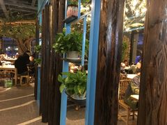 露天位-常和州·夜宵大排档(常州单店)