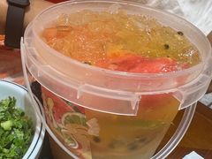-陈渡桥老火锅(清潭店)