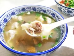 -37号老院坝抄手(马王庙37号院店)