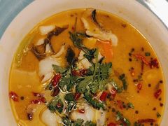 -品大三·经典淮扬菜(大行宫店)