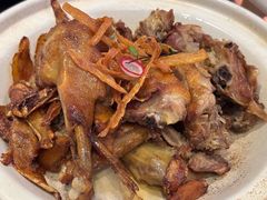 翔安姜母鸭/例-临家闽南菜(宝洲路店)
