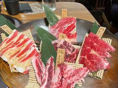 -黑牛の店·和牛烧肉(合生汇店)