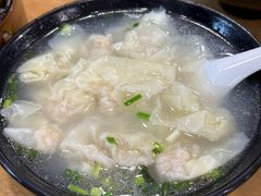 -常鲜德乐购迎桂馒头店(麻巷公寓店)