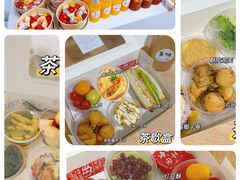 -头家宴会·年会婚礼自助餐·乔迁冷餐茶歇(龙华店)