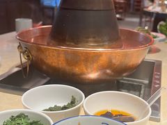 -三宝涮肉(体育学院店)