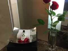 -青岛海尔洲际酒店