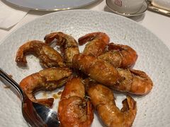 -香乐园·淮扬菜中餐厅·Shang Garden(福田香格里拉店)