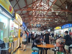 -牛车水美食街