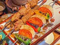 -纳鲁孜·新疆特色餐厅(上海悦荟广场店)