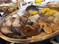 -一家亲台菜餐厅(银塘中路店)