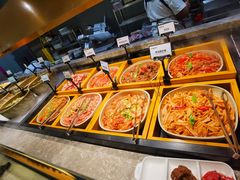 -韩盛·盛江山自助料理(K11黑金店)