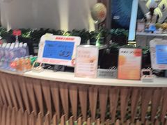 -食悦天美食广场(长沙IFS国金中心店)