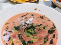 -北雪湘园酒家(五山店)