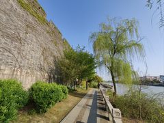 -相门城墙文化休闲景区
