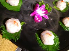 -三人行骨头王火锅(长寿店)