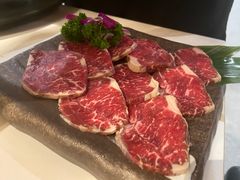 -红沃鳗鱼黑牛烤肉店(不老街店)