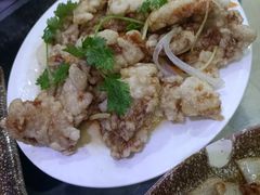 -三子下水馆(南十四道街151号店)