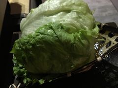 圆生菜-湊湊火锅·茶憩(新中关购物中心店)