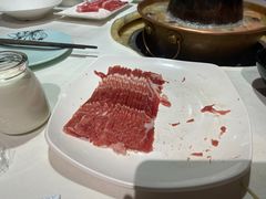 -东来顺饭庄(西直门店)
