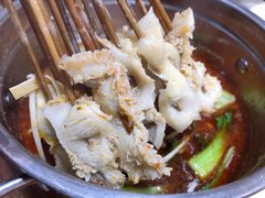 -壹块捌烧烤(灯市口店)