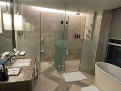 -广州粤海喜来登酒店