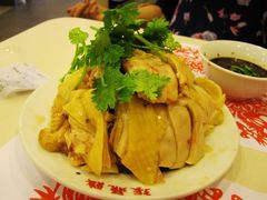 白斩鸡&nbsp;-振鼎鸡(福州路店)