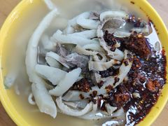 -蔺家老字号羊杂碎馆