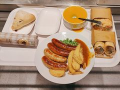 -宜家·瑞典风味餐厅(四元桥店)