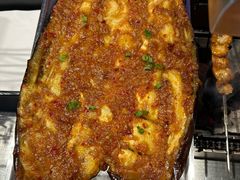 -嫩羊羊·延边烤串·朝鲜族美食(张家港美食街店)