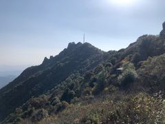 -白草畔自然风景区