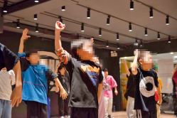 -嘉禾舞社 街舞培训工作室