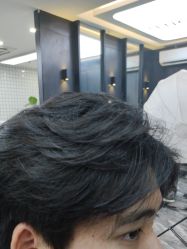-藤野造型·专业烫染店