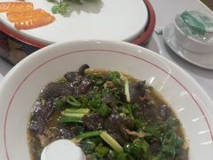-醉美东江·三文鱼·烧鸡公