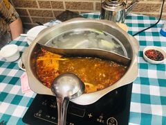 -中山脆肉鲩(新圳东路店)
