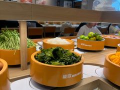 -龍歌自助小火锅(城阳万象汇店)