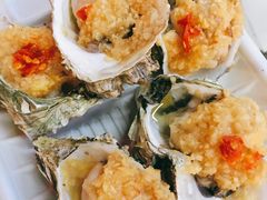 -东门町美食街