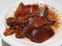 -侨美食家·粤菜(体育西路店)