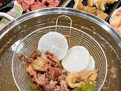 -福合埕牛肉丸(福平路店)