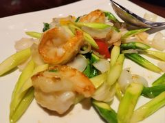 -香樟花园新粤料理(无锡万象城店)
