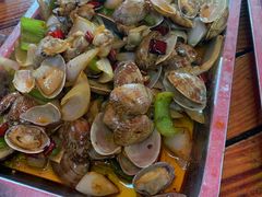 -二子海鲜大排档(太阳城店)