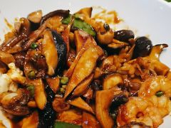 -渔家风味·鲅鱼水饺·央视展播·海鲜天津菜(开发区店)