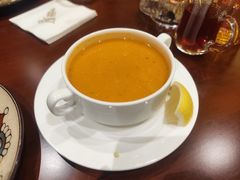 -BRBR叙利亚餐厅(总店)