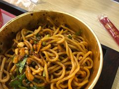 -盛香亭热卤(友阿奥特莱斯店)